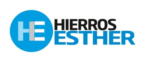 Hierros Esther